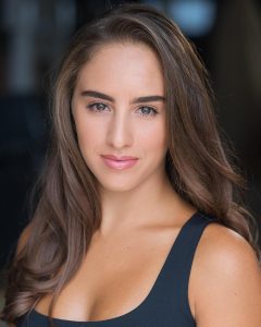 GEORGIA KLEOPA