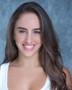 GEORGIA KLEOPA