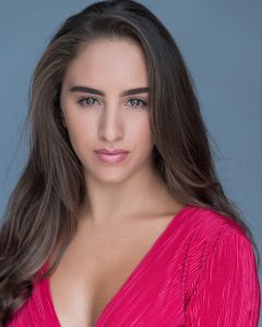 GEORGIA KLEOPA