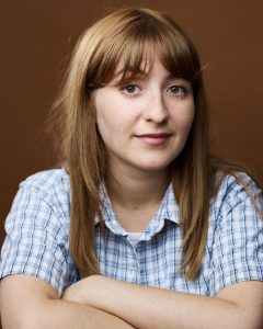 MADELEINE PAULSON