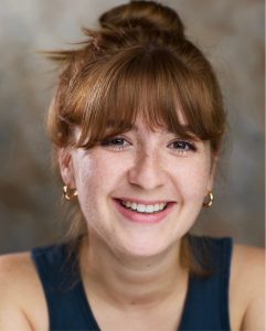 MADELEINE PAULSON