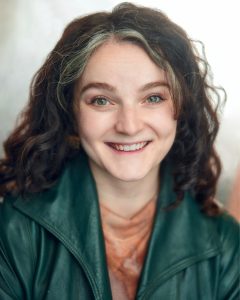 Carys McQueen