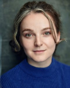 Carys McQueen
