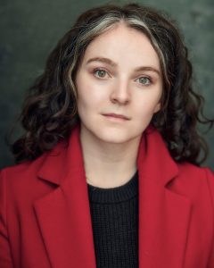 Carys McQueen