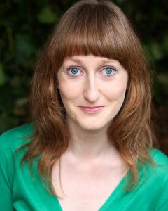 Emer O Connor