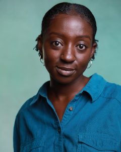 Joycelyn Manu