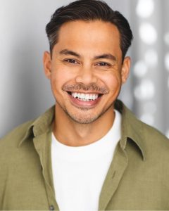 Aldrei Barcena
