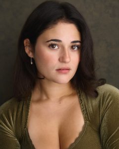 Juliet Belloso