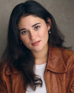 Juliet Belloso