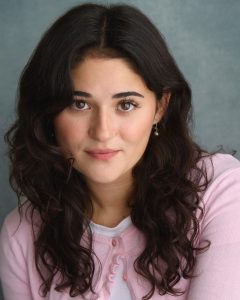 Juliet Belloso