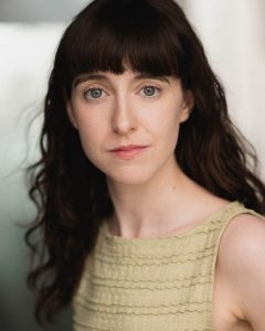 MICHAELA MURPHY