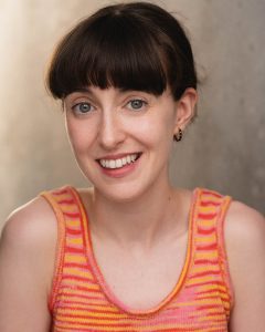 MICHAELA MURPHY