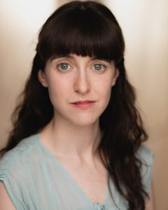 MICHAELA MURPHY