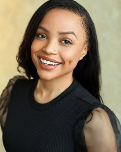 Ashley Stroud