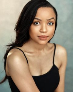 Ashley Stroud