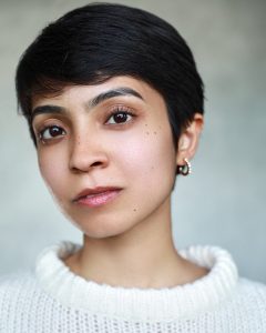 Senora D’Mello