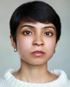 Senora D’Mello