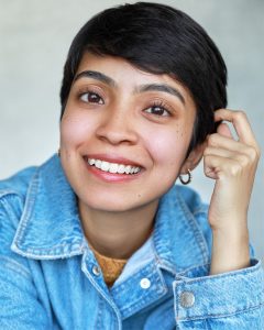 Senora D’Mello